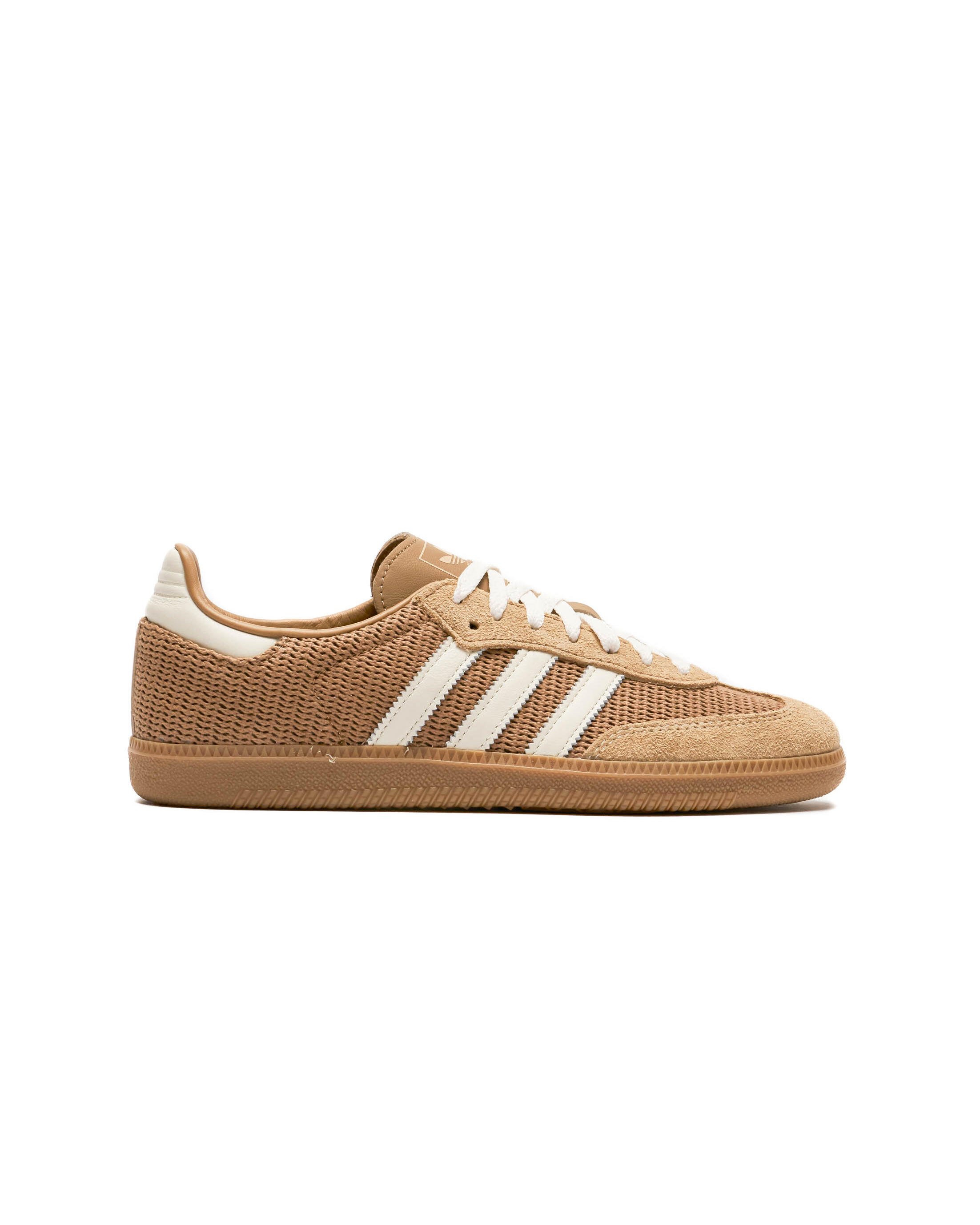 Adidas universal braun online